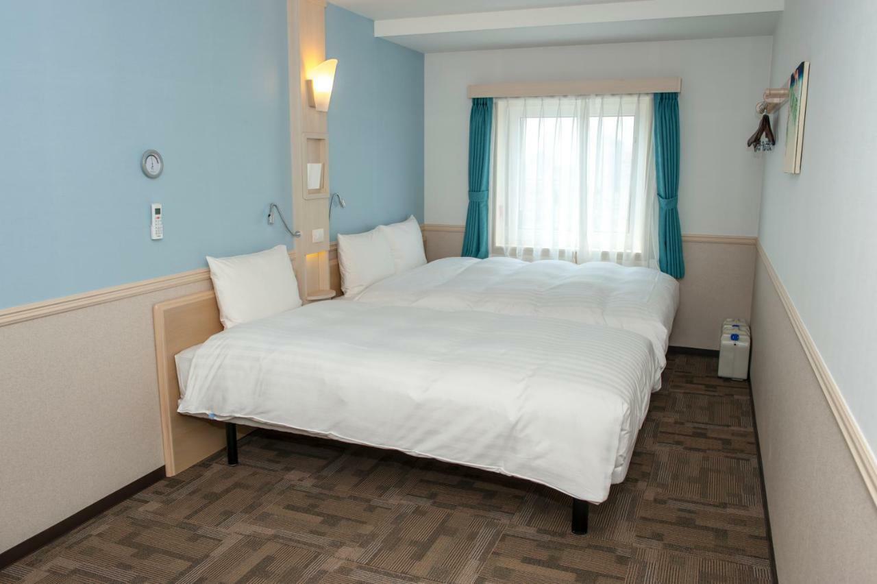 Toyoko Inn Daegu Dongseongro Extérieur photo