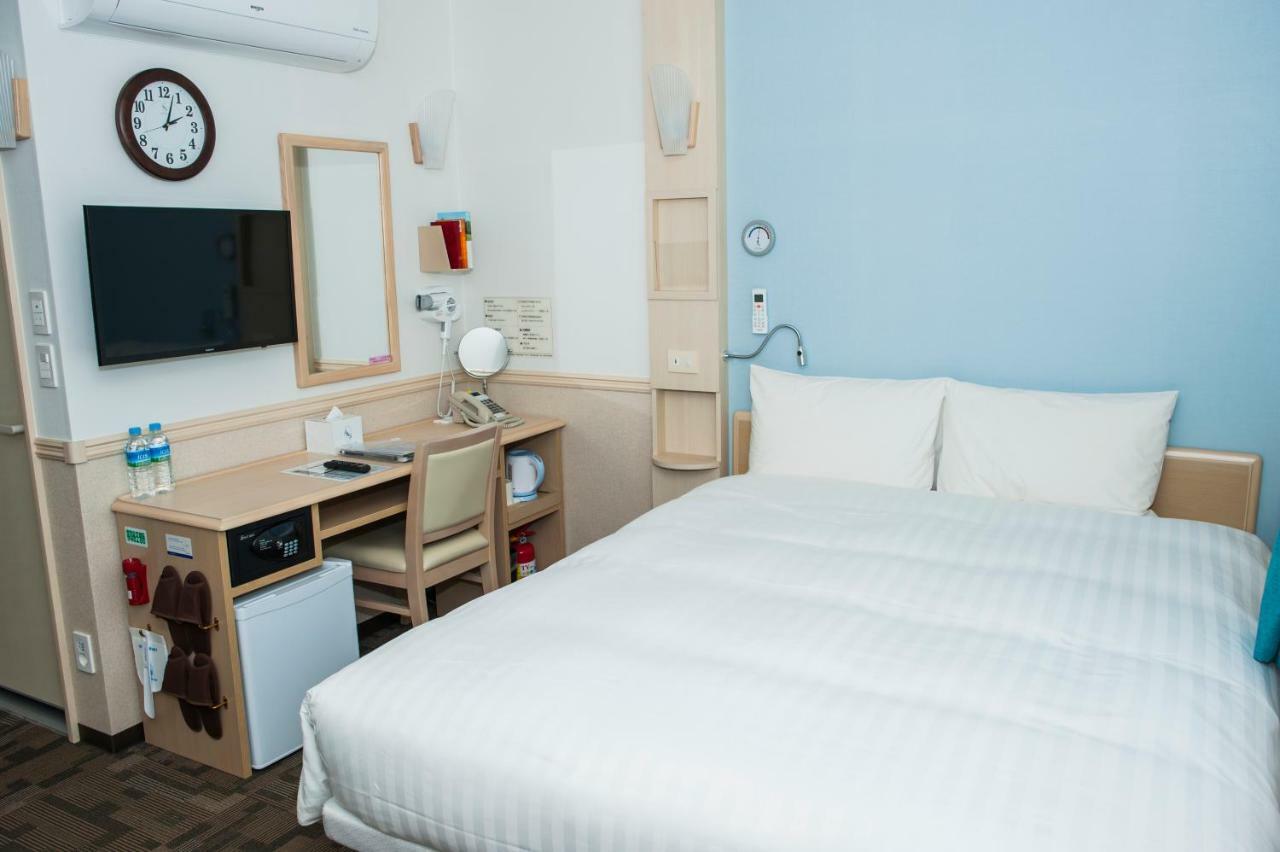 Toyoko Inn Daegu Dongseongro Extérieur photo