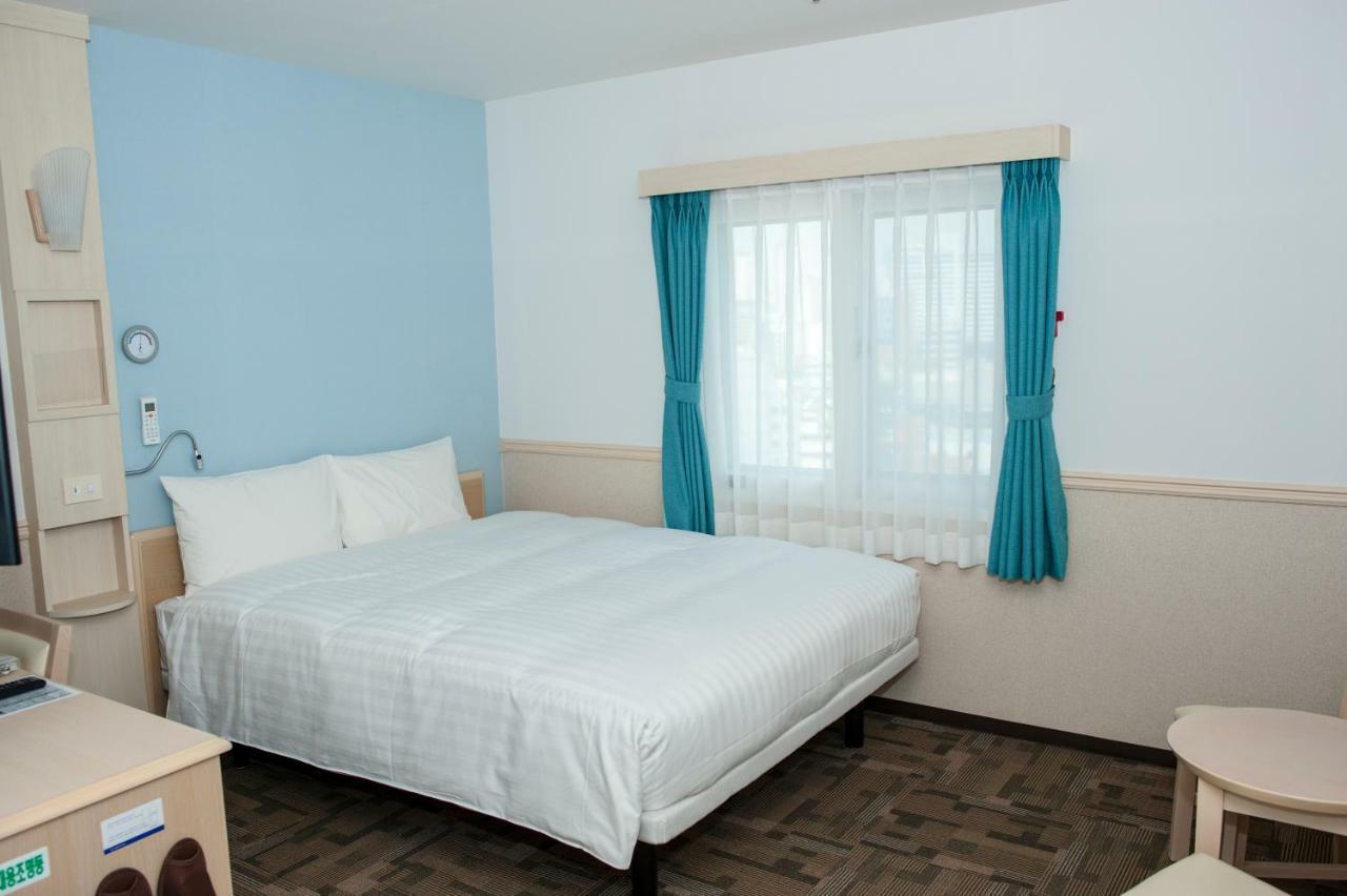 Toyoko Inn Daegu Dongseongro Extérieur photo