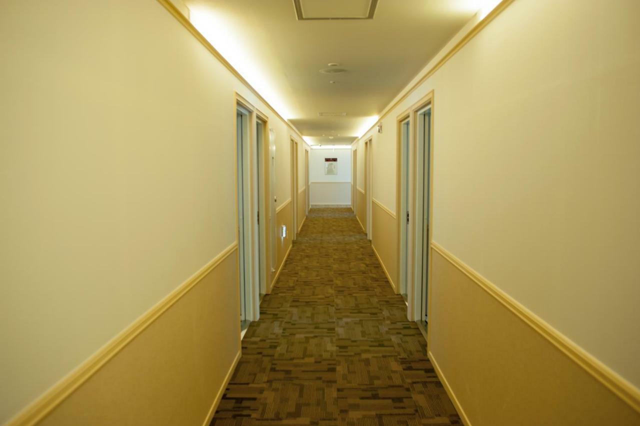 Toyoko Inn Daegu Dongseongro Extérieur photo