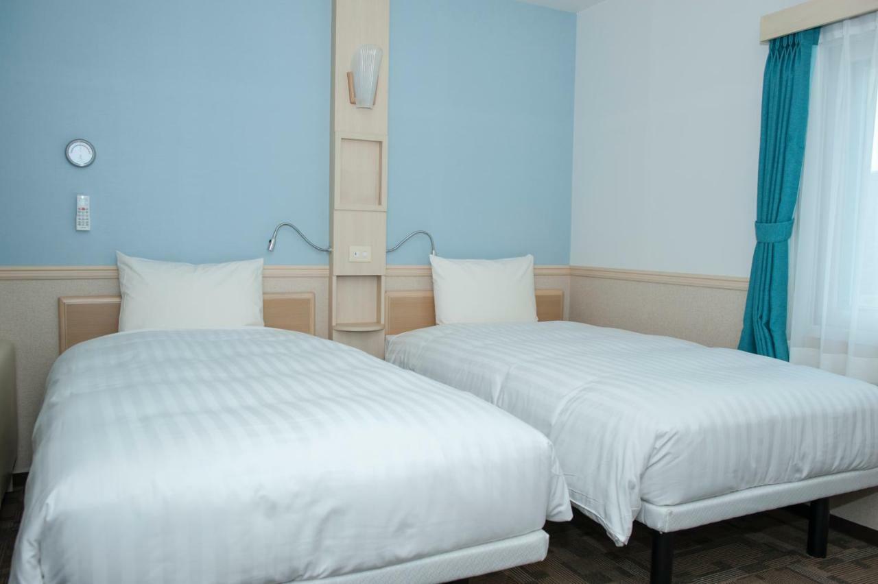 Toyoko Inn Daegu Dongseongro Extérieur photo
