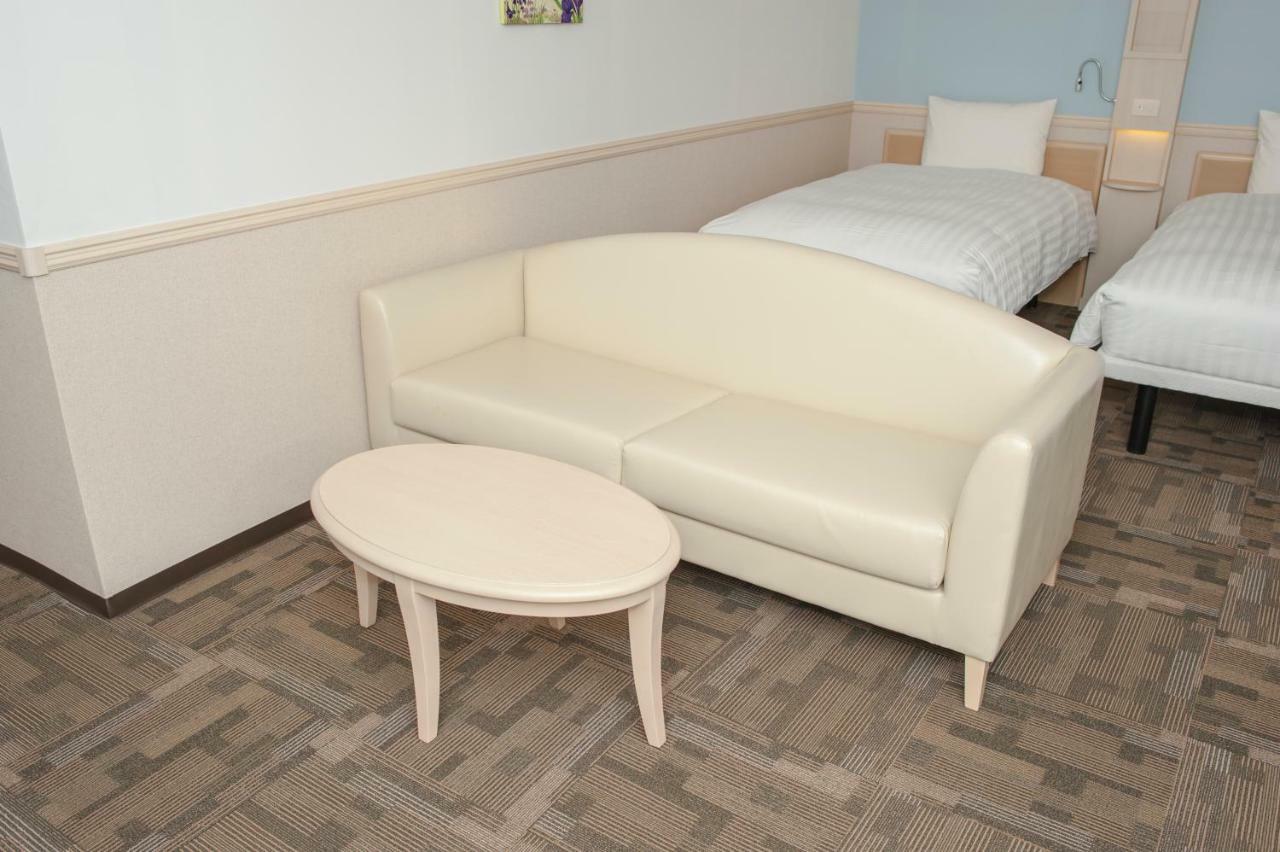 Toyoko Inn Daegu Dongseongro Extérieur photo