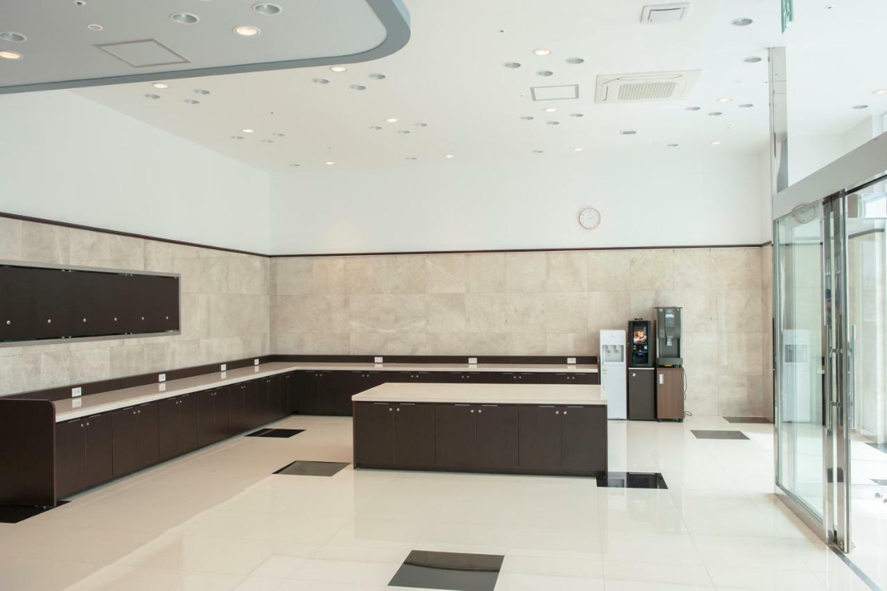 Toyoko Inn Daegu Dongseongro Extérieur photo