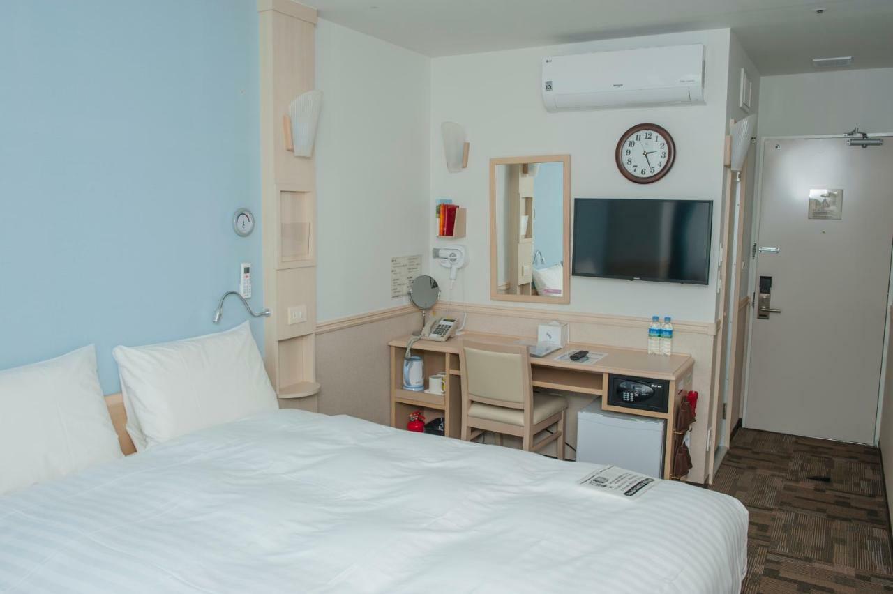Toyoko Inn Daegu Dongseongro Extérieur photo