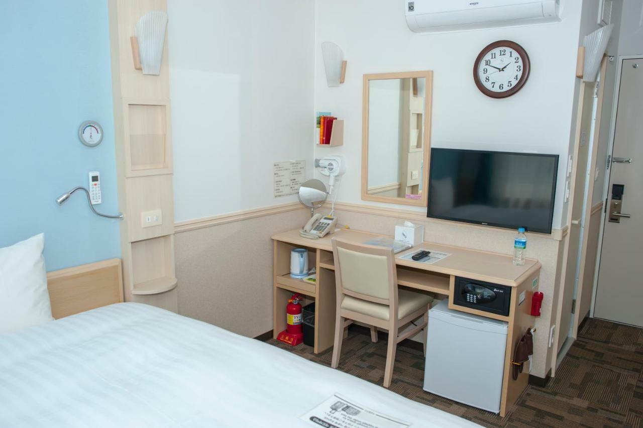 Toyoko Inn Daegu Dongseongro Extérieur photo
