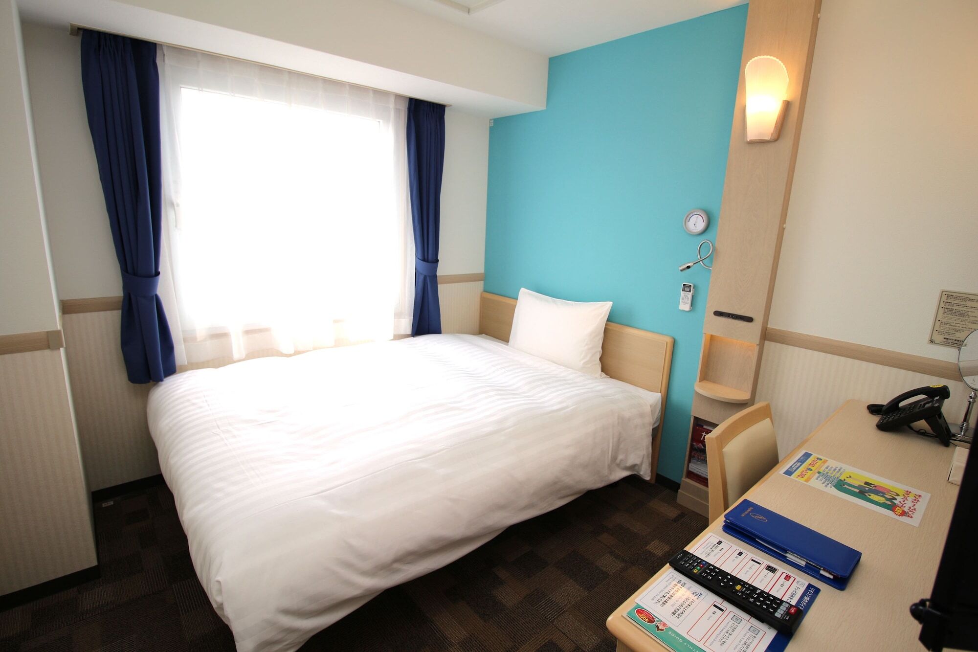 Toyoko Inn Daegu Dongseongro Extérieur photo