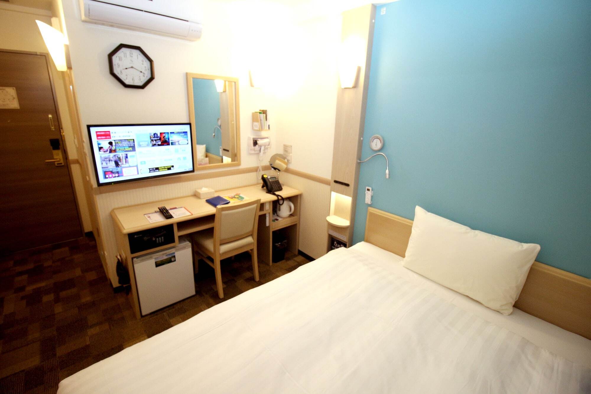 Toyoko Inn Daegu Dongseongro Extérieur photo
