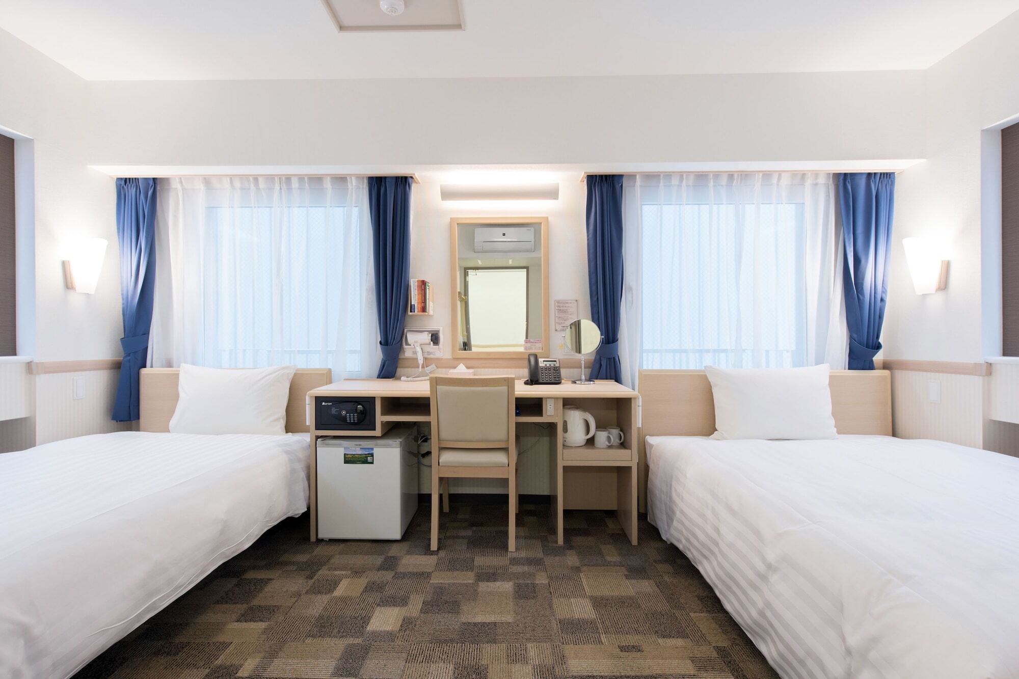 Toyoko Inn Daegu Dongseongro Extérieur photo
