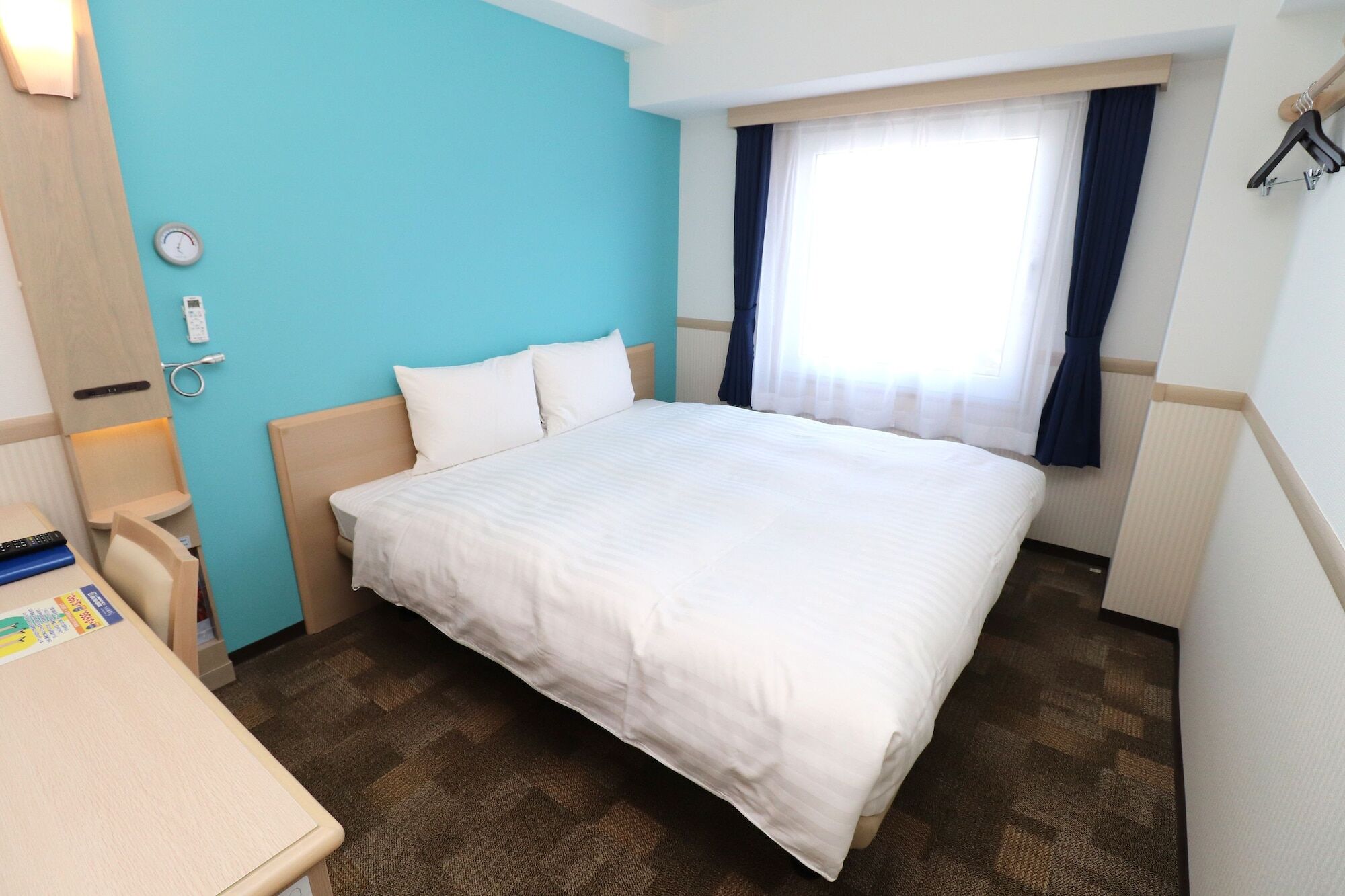 Toyoko Inn Daegu Dongseongro Extérieur photo