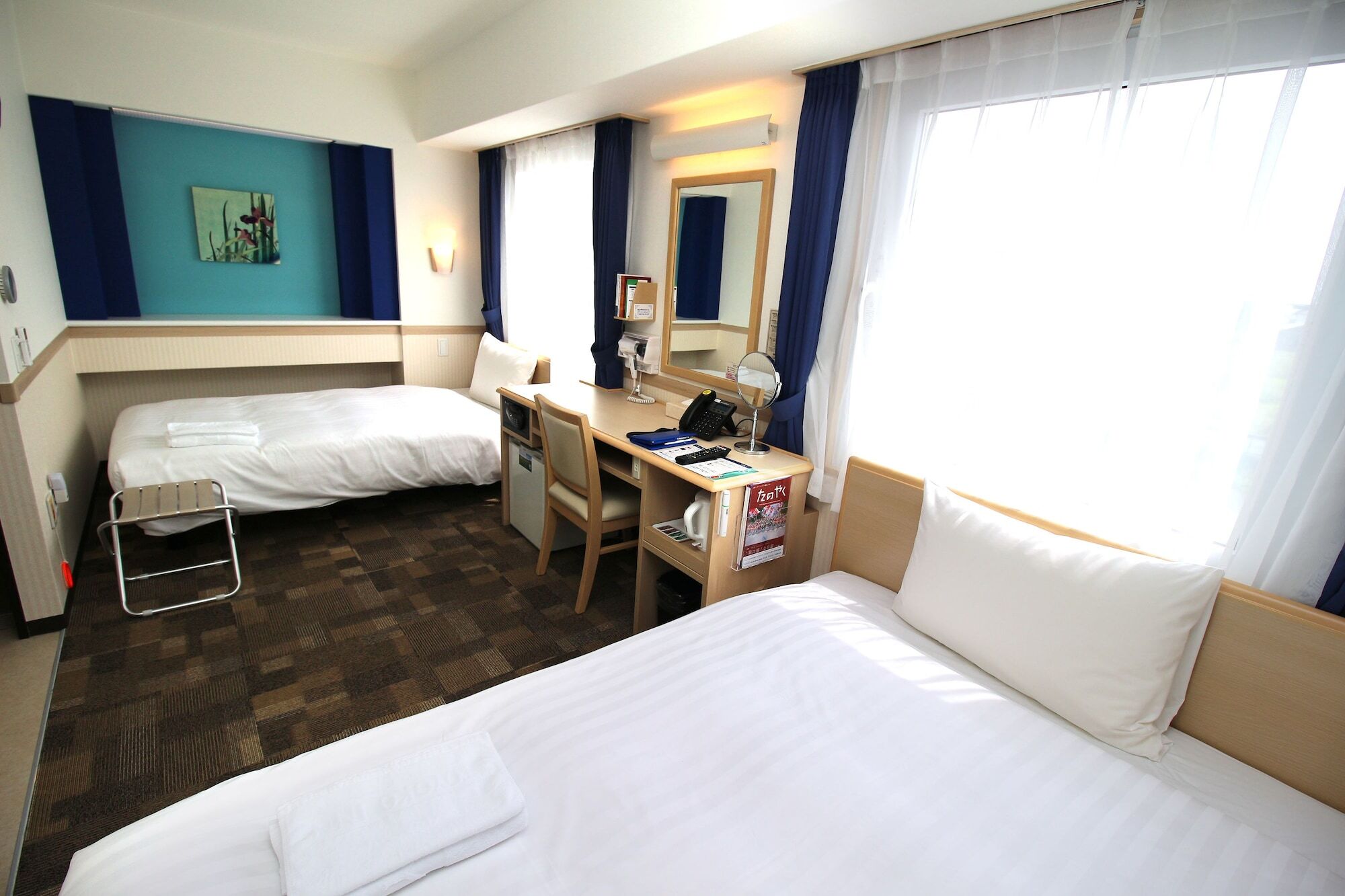 Toyoko Inn Daegu Dongseongro Extérieur photo