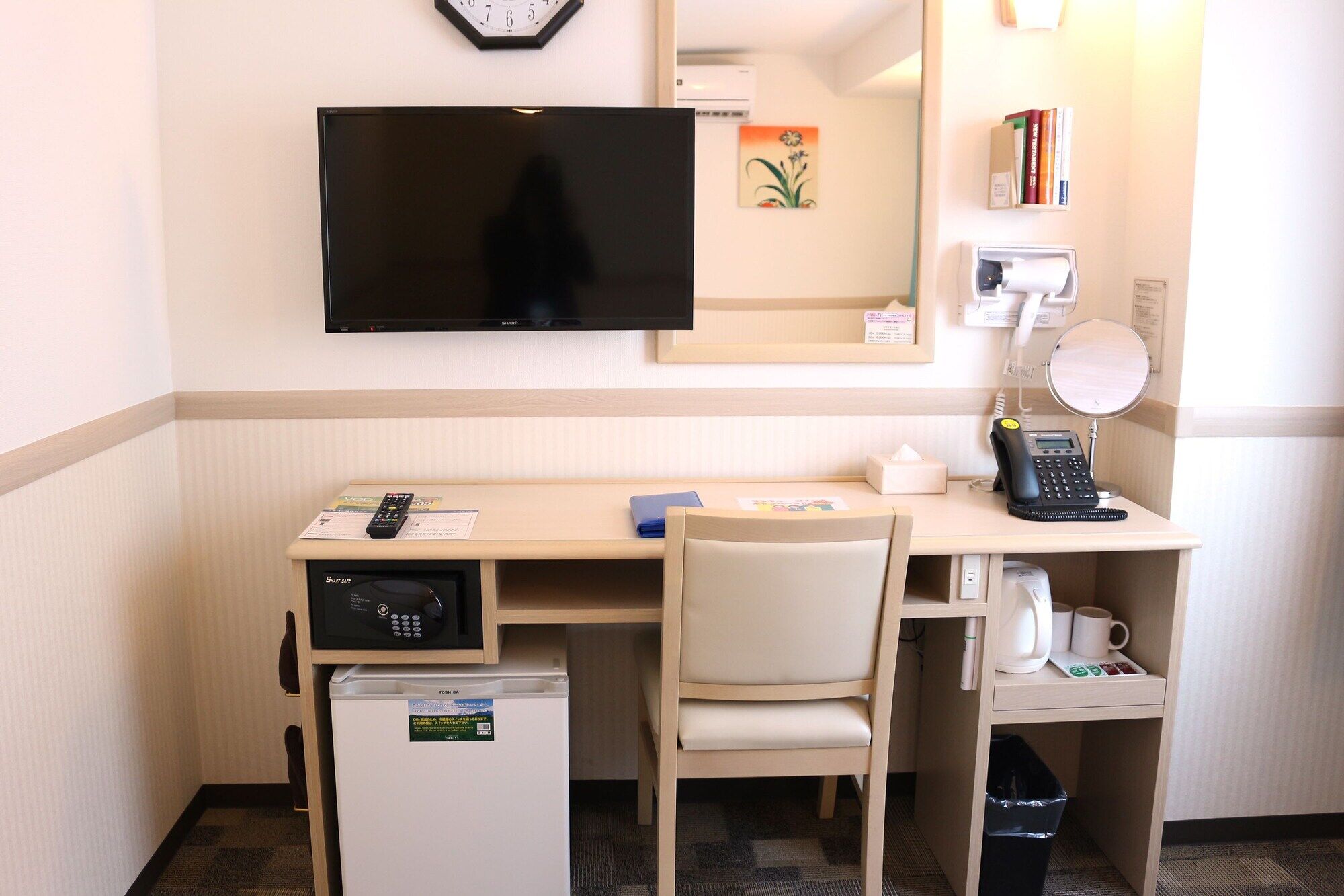 Toyoko Inn Daegu Dongseongro Extérieur photo