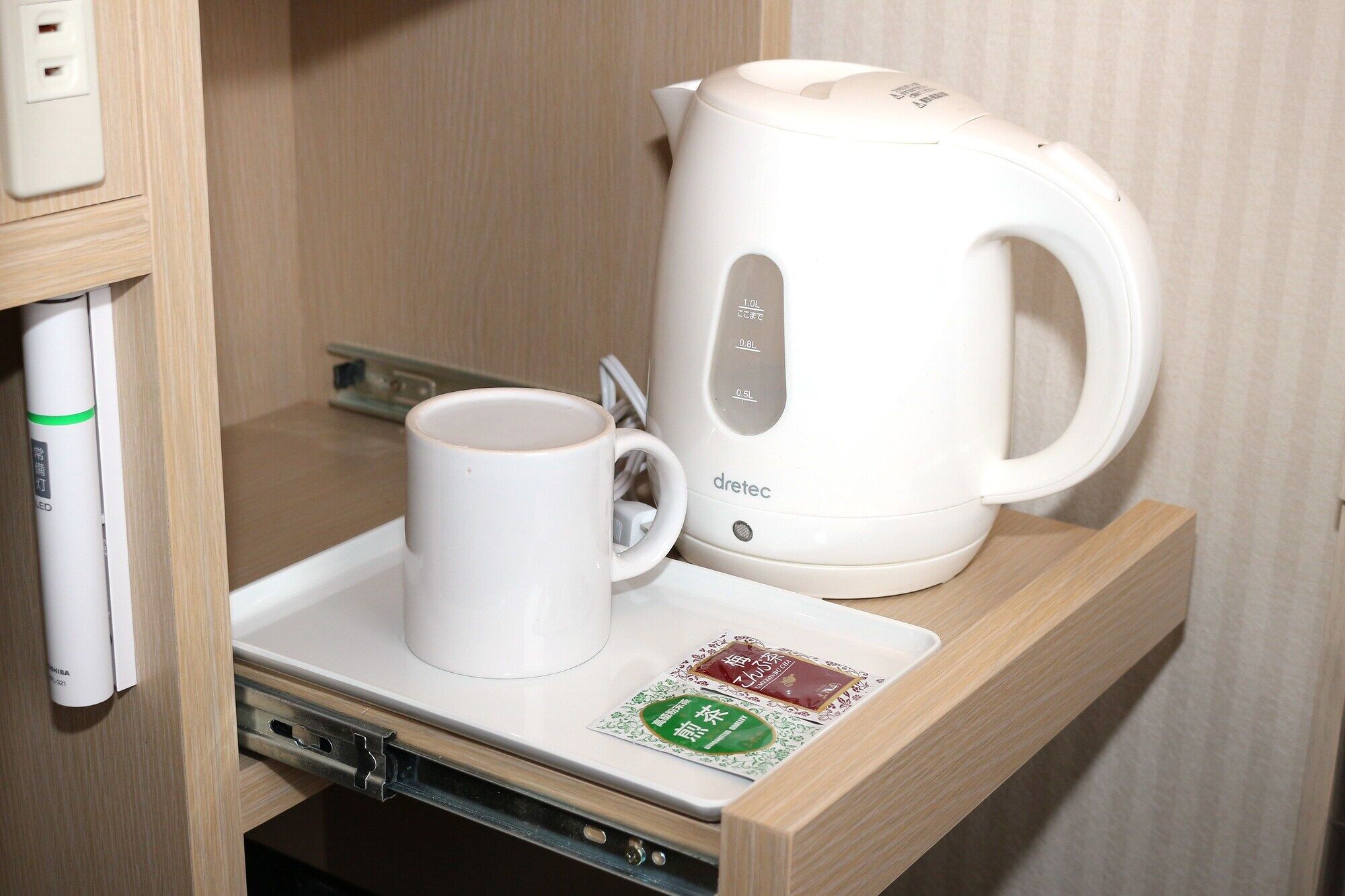 Toyoko Inn Daegu Dongseongro Extérieur photo