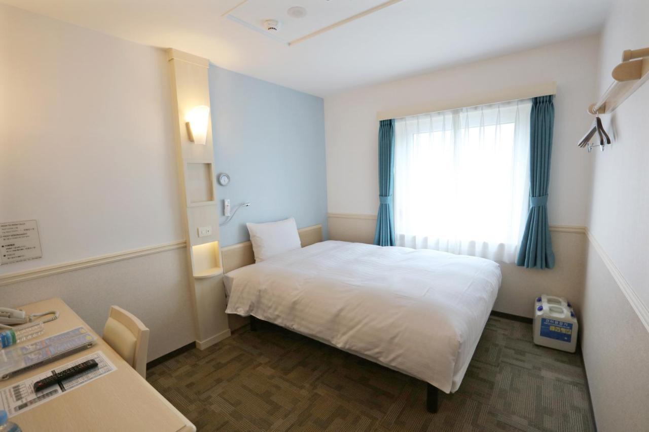 Toyoko Inn Daegu Dongseongro Extérieur photo